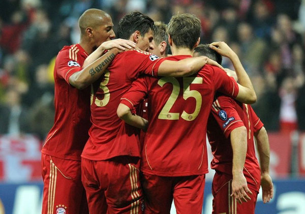 海外市场上 海外市场上